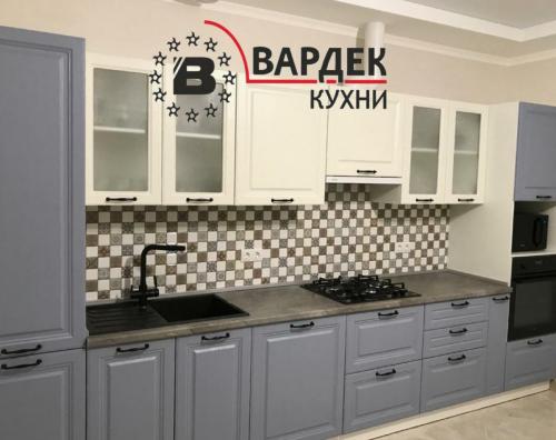 Кухни вардек фасады образцы