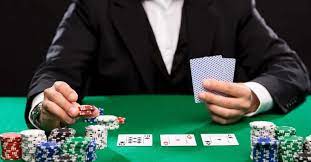 Онлайн казино Casino Wilder